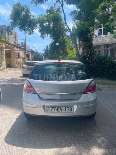Opel Astra-15