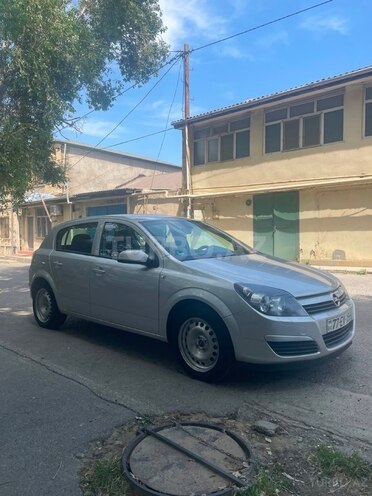 Opel Astra-8