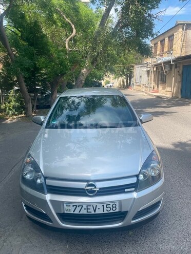 Opel Astra-1