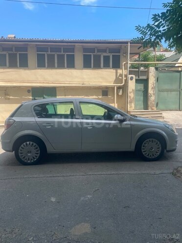 Opel Astra-9