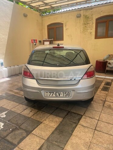 Opel Astra-14