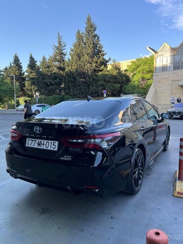 Toyota Camry-10