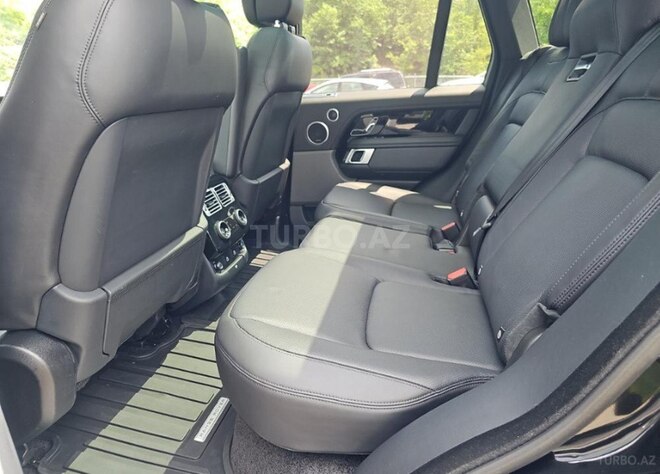 Land Rover Range Rover-8