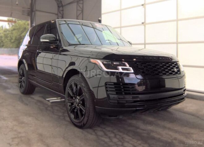 Land Rover Range Rover-3