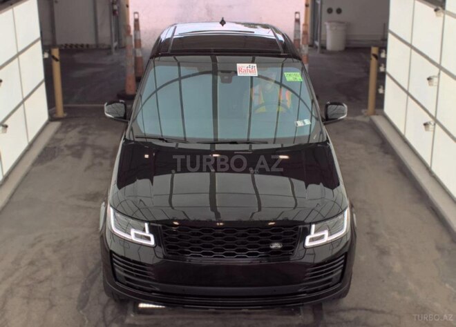Land Rover Range Rover-2