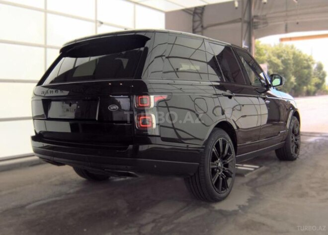Land Rover Range Rover-5