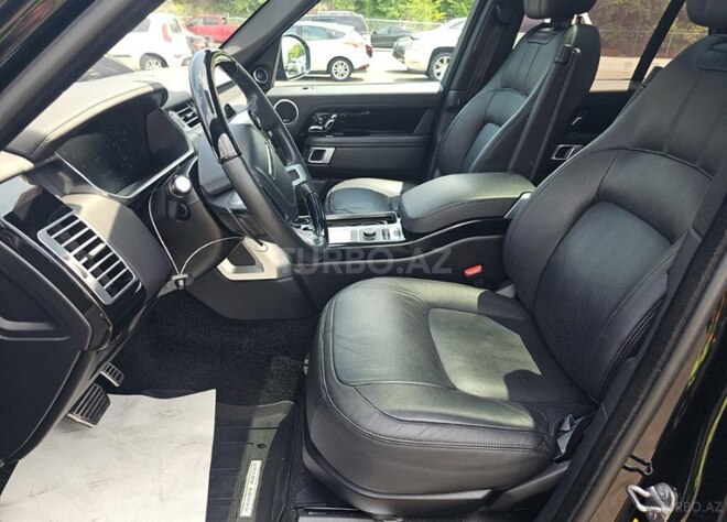 Land Rover Range Rover-6