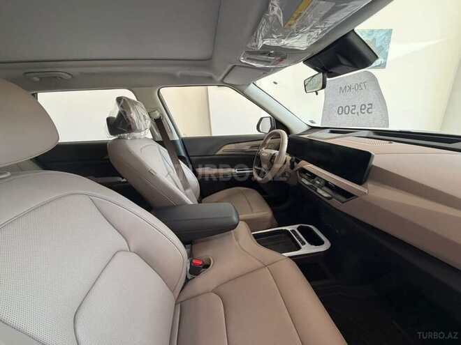 Kia EV5-6