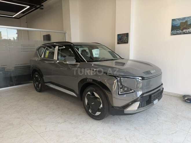 Kia EV5-1