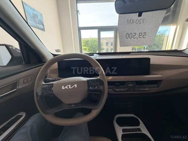 Kia EV5-10