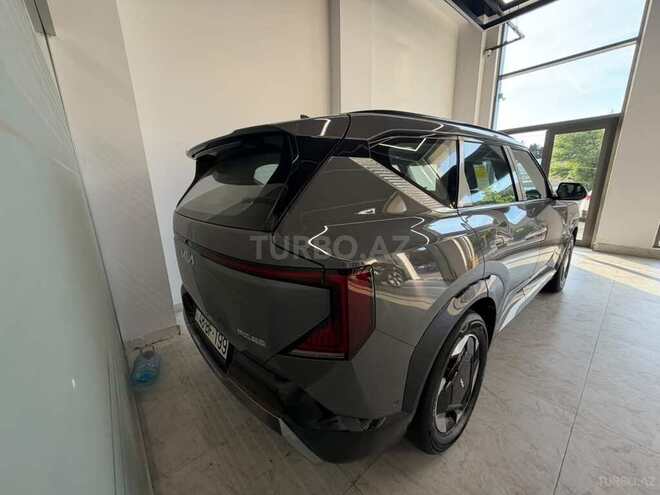 Kia EV5-4