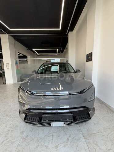 Kia EV5-2