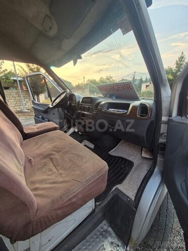 Mercedes Sprinter 313-3