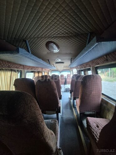 Mercedes Sprinter 313-5