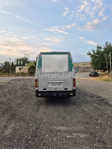 Mercedes Sprinter 313-2