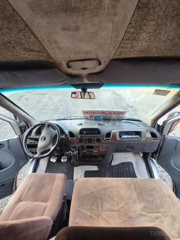 Mercedes Sprinter 313-7