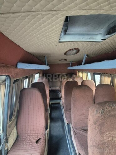 Mercedes Sprinter 313-13