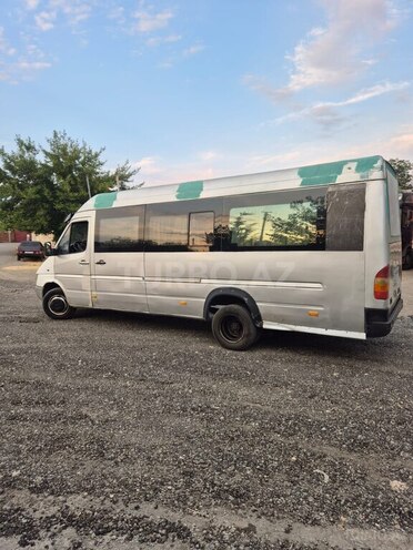 Mercedes Sprinter 313-12