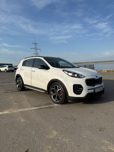 Kia Sportage-2