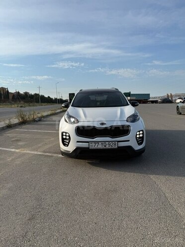 Kia Sportage-4