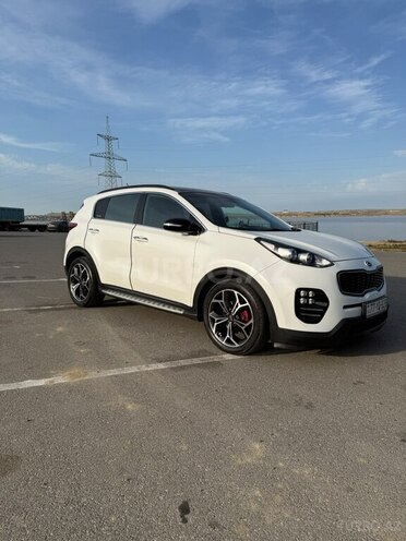 Kia Sportage-5