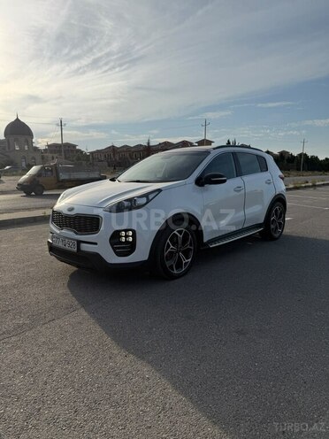 Kia Sportage-3