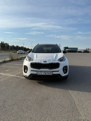 Kia Sportage-1