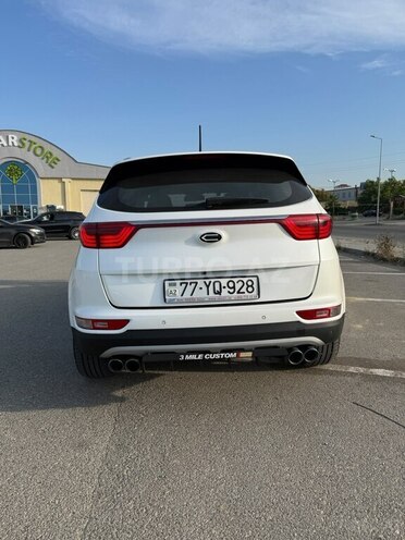 Kia Sportage-10