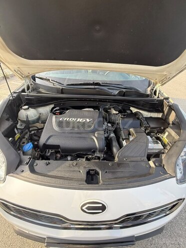 Kia Sportage-11