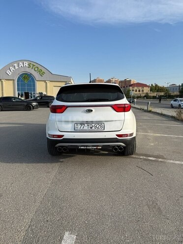 Kia Sportage-8