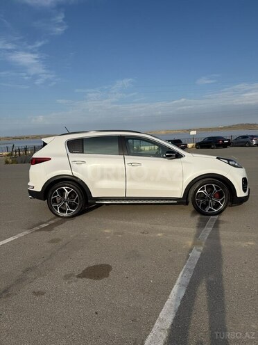 Kia Sportage-7