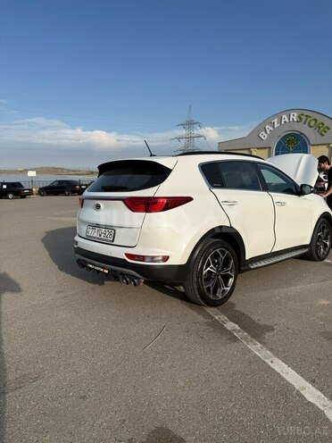 Kia Sportage-9