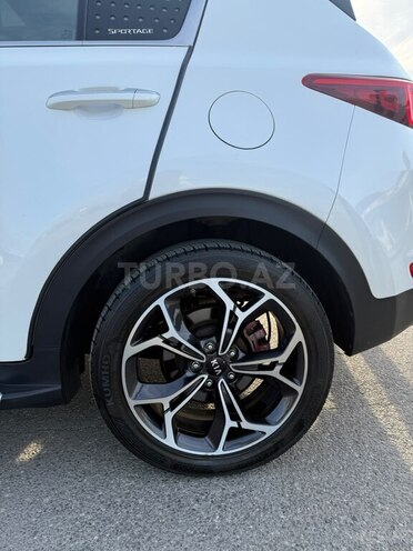 Kia Sportage-14