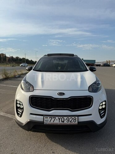 Kia Sportage-16