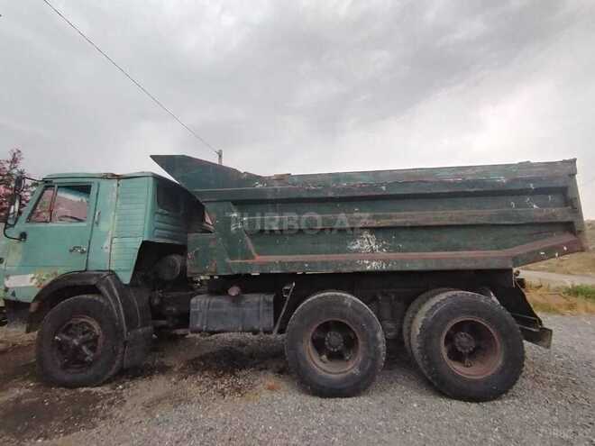 KamAz 5511-3