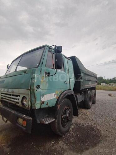 KamAz 5511-1