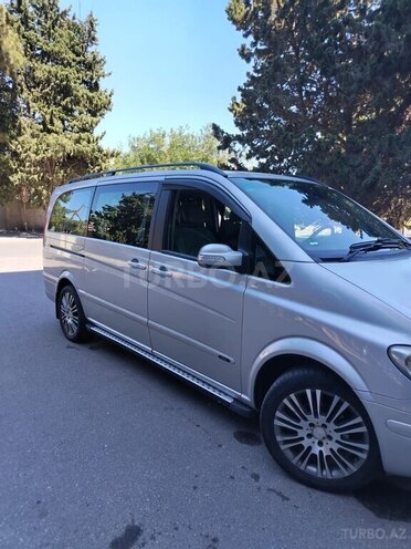 Mercedes Viano-3
