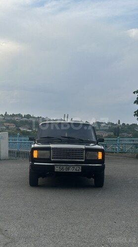 LADA (VAZ) 2107-1