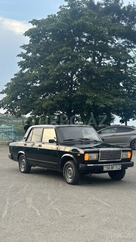 LADA (VAZ) 2107-3