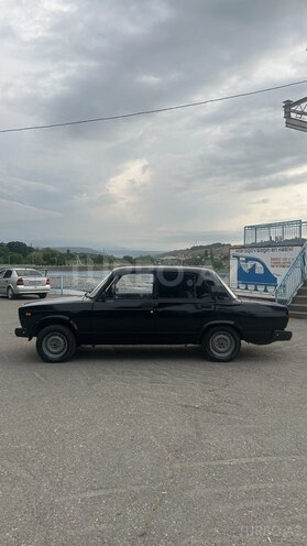 LADA (VAZ) 2107-4