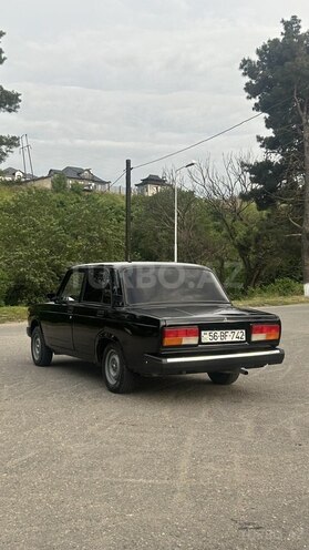LADA (VAZ) 2107-7