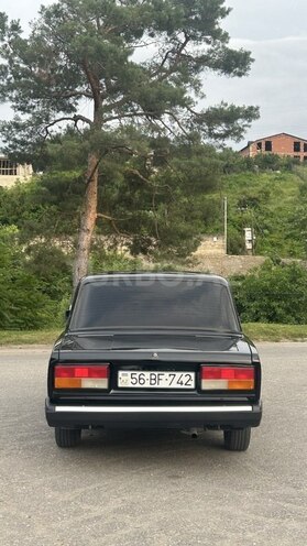 LADA (VAZ) 2107-6