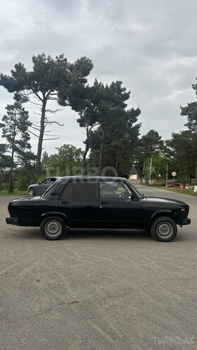 LADA (VAZ) 2107-5