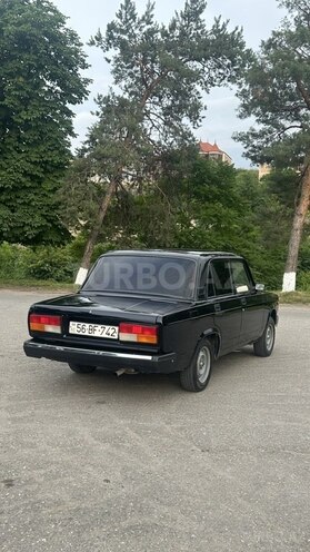 LADA (VAZ) 2107-8