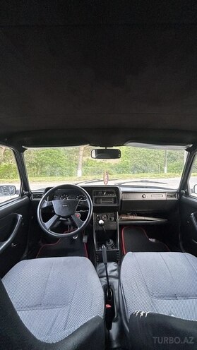 LADA (VAZ) 2107-10