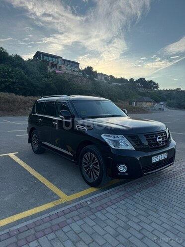 Nissan Patrol-3