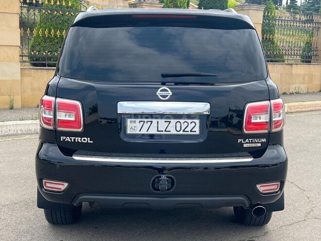Nissan Patrol-6