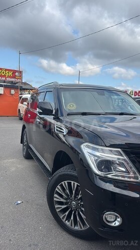 Nissan Patrol-9
