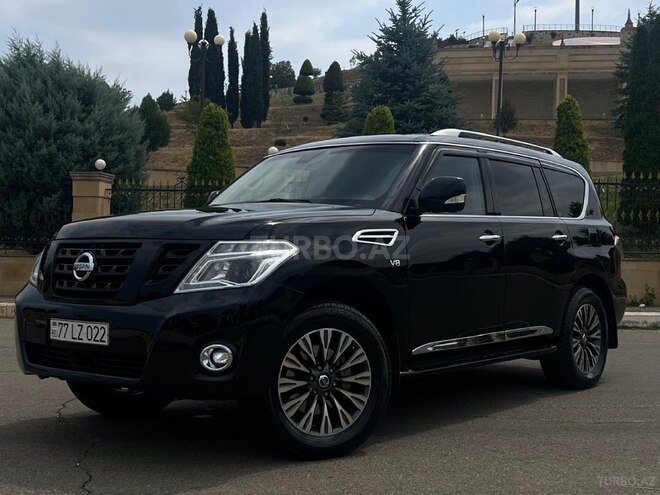 Nissan Patrol-5
