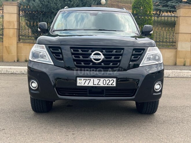 Nissan Patrol-11